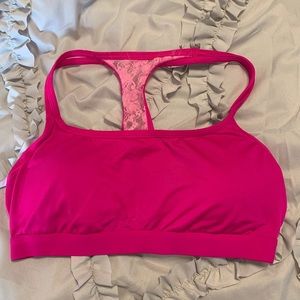 Jenni by Jennifer Moore Sports Bra